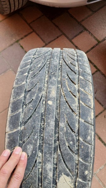 205/50 R 16 nyári gumi 4 db, Celica stb