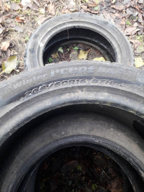 205/50/r16 hankook tligumi 