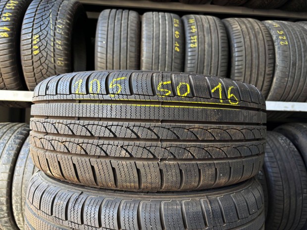 205/50 r16 tligumi 7,5mm garnitra elad 205/50r16 4db