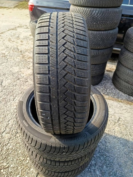 205/50 r17 4db Continental tli gumi elad