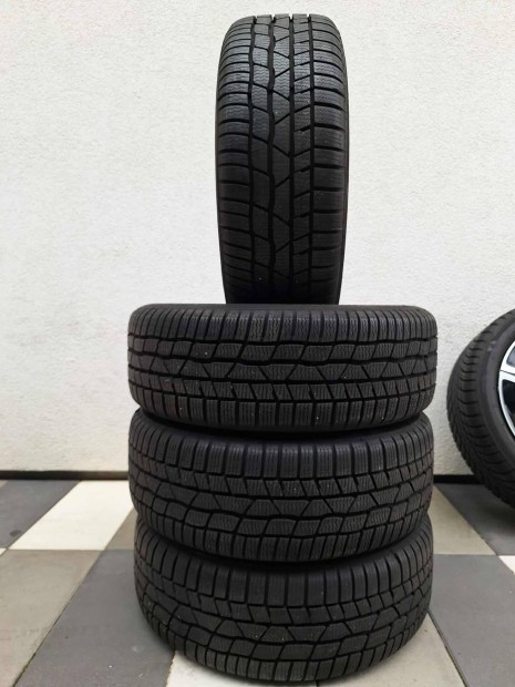 205/50 r17 Continental TS830P kzel j llapot tligumi DOT2918