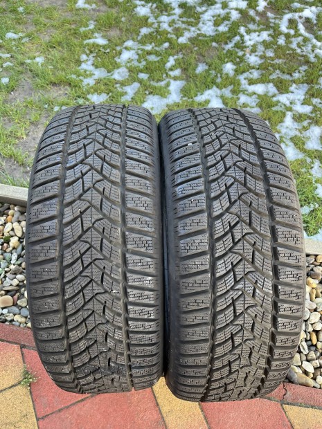 205/50 r17 Dunlop tligumi pr jszer!