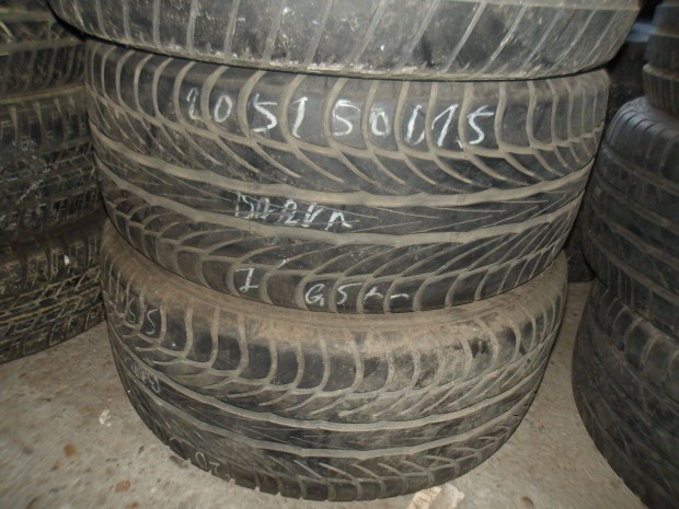 205/50r15 Barum nyári gumi ajándék szereléssel