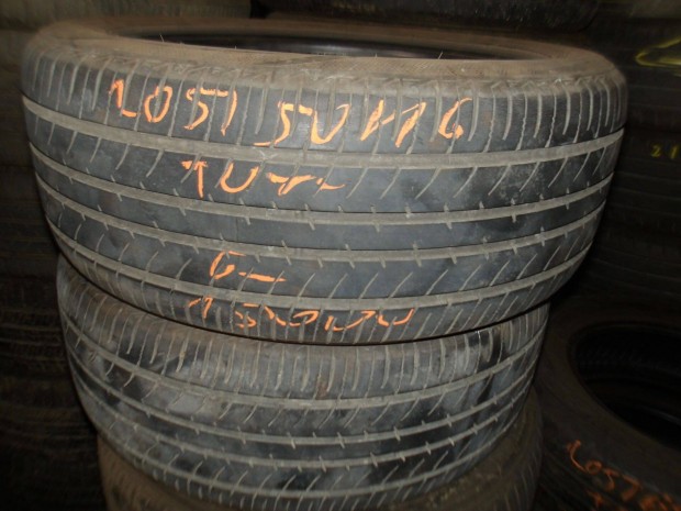 205/50r16 Toyo nyári gumi ajándék szereléssel