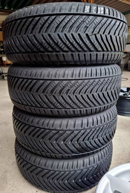 205/50r17 4évszakos Demó