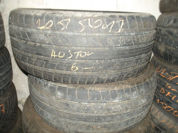 205/50r17 Austone nyári gumi ajándék szereléssel