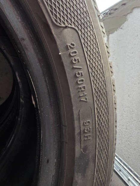 205/50r17 Kleber téligumi 205/50 R17 17