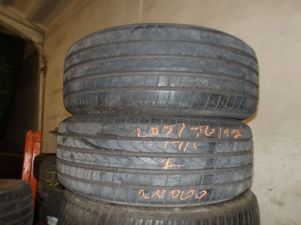 205/50r17 Pirelli nyári gumi ajándék szereléssel