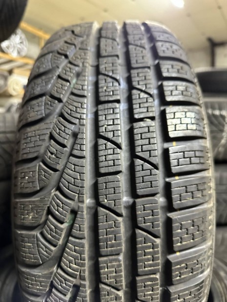 205/50r17 Pirelli tli gumi 2db 205/50r17 runflat