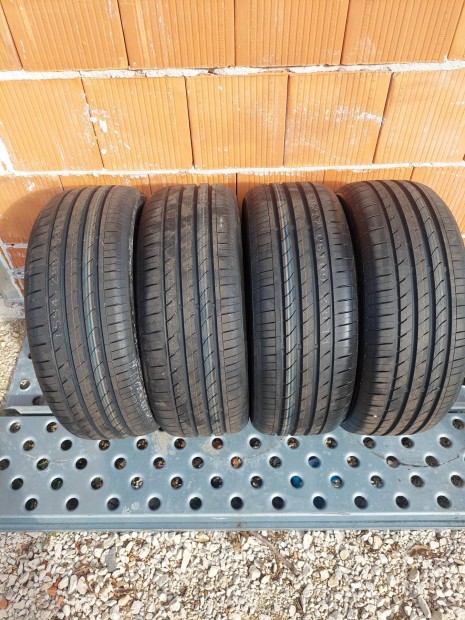 205/50r17 Uj nexen nyarigarnitura