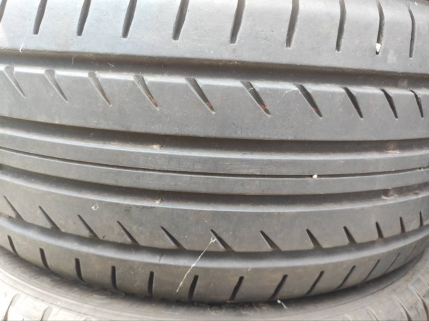 205/50r17es Toyo nyárigumi