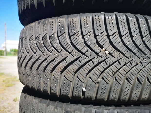 205/55R16 2020 Hankook tligumik eladk