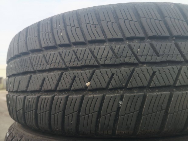 205/55R16 2021 Barum tligumik