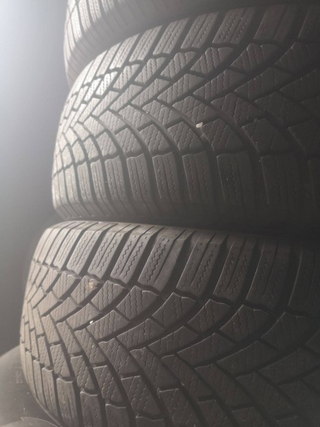 205/55R16 2021 Bridgestone tligumik