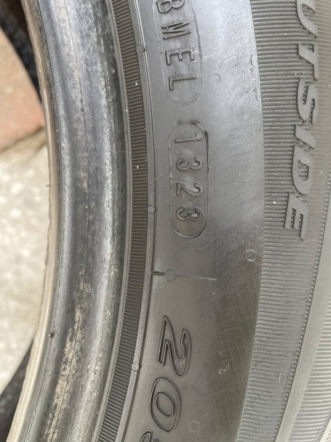 205/55R16 2023as