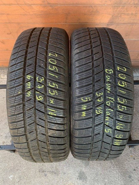 205/55R16 205 55 16 205/55x16 Barum tli gumi elad