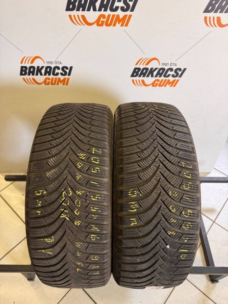 205/55R16 205 55 16 205/55x16 Hankook tli gumi elad