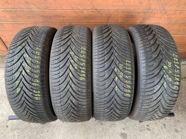 205/55R16 205 55 16 205/55x16 Kleber tli gumi elad