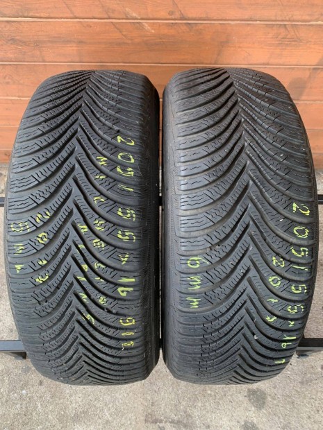 205/55R16 205 55 16 205/55x16 Michelin tli gumi elad