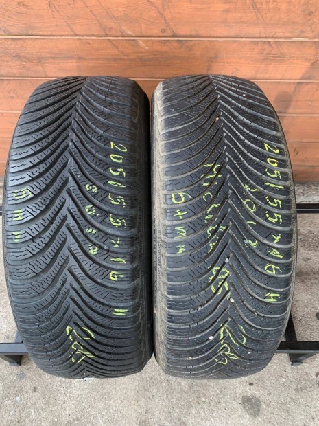 205/55R16 205 55 16 205/55x16 Michelin tli gumi elad