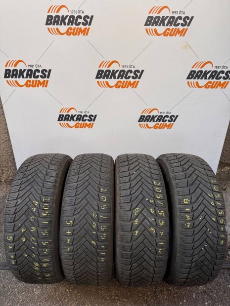 205/55R16 205 55 16 205/55x16 Michelin tli gumi elad