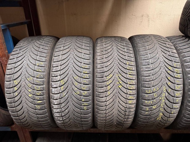 205/55R16 205 55 16 205/55x16 Nexen tli gumi elad