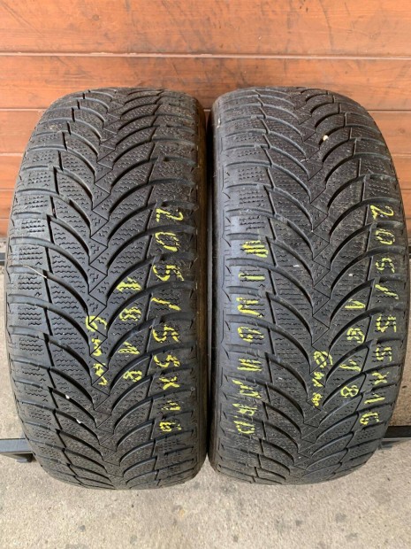 205/55R16 205 55 16 205/55x16 Nexen tli gumi elad