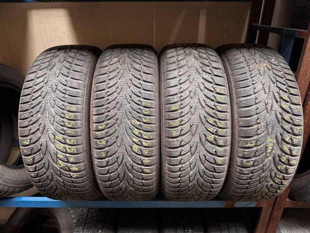 205/55R16 205 55 16 205/55x16 Nokian tli gumi elad