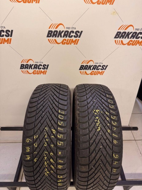 205/55R16 205 55 16 205/55x16 Pirelli tli gumi elad