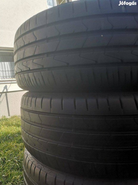 205/55R16 205/55 205 55 16 Hankook nyárigumi újszerű