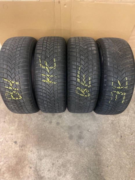 205/55R16 205/55 R16 Bridgestone tli gumi tligumi