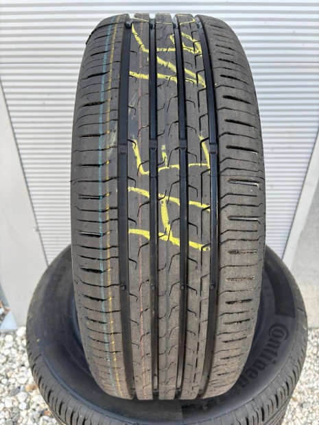 205/55R16 205/55 R16 új Continental nyári gumi ÁR/db Dot25