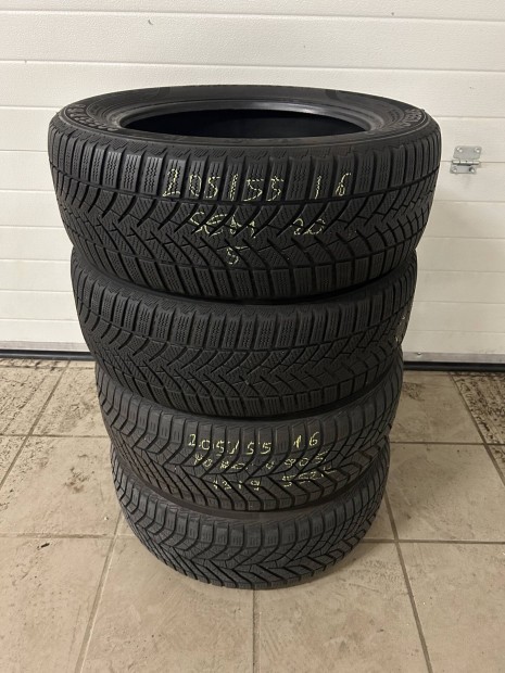 205/55R16 2+ 2db tligumi Semperit / Yokohama 205 55 R16 4db 205/55 16