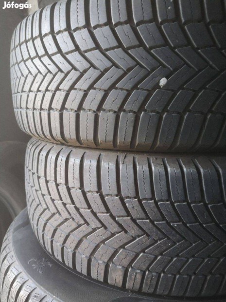 205/55R16 2db 2022 Ngyvszakos bridgestone jszer