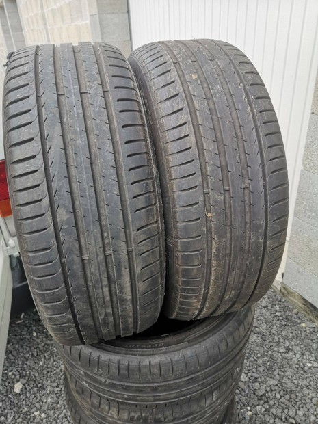 205/55R16 2db 2022 Pirelli nyrigumi