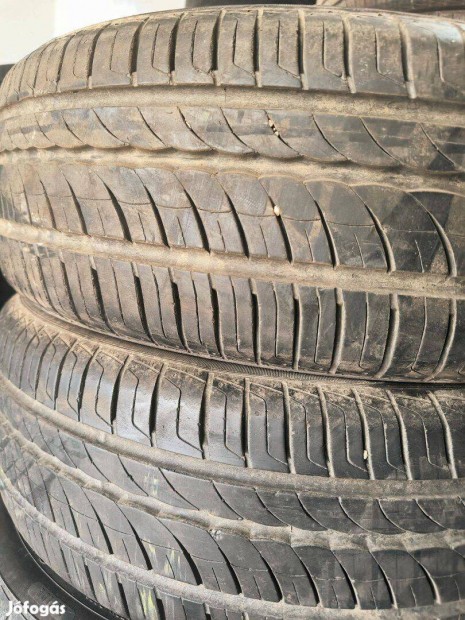205/55R16 30e/2db Pirelli nyárigumik