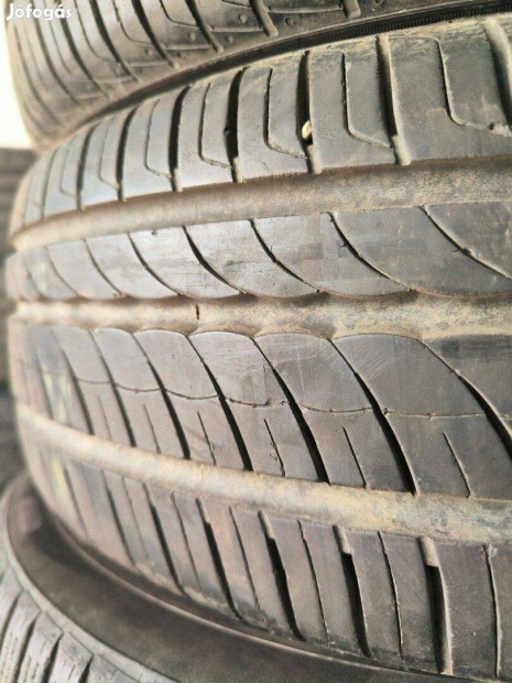 205/55R16 33e/2db Pirelli nyárigumi 205/55 205 55 16 Eladó