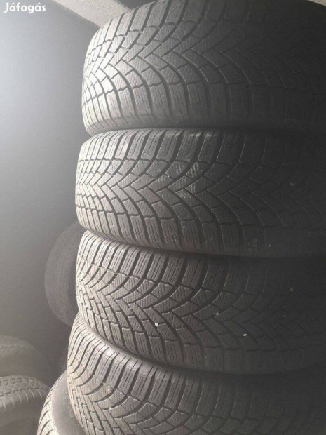 205/55R16 45e/4db Bridgestone téligumi 205/55 16 R16