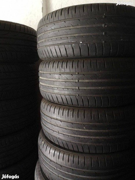 205/55R16 50e/4db Fulda nyárigumik olcsón eladók