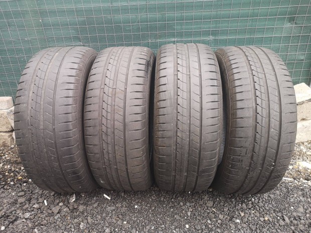 205/55R16 55e/4db Goodyear nyrigumi 205/55