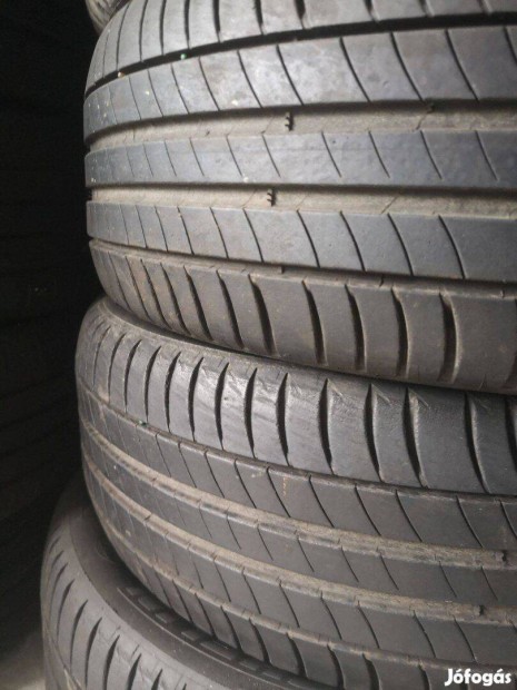 205/55R16 55e/4db Michelin nyárigumi eladó