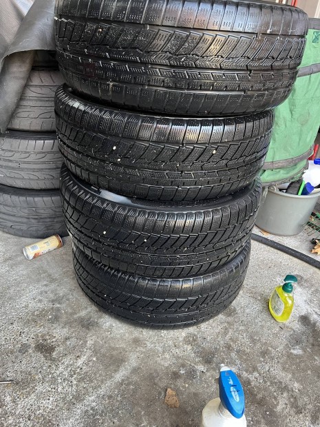 205/55R16 5*112