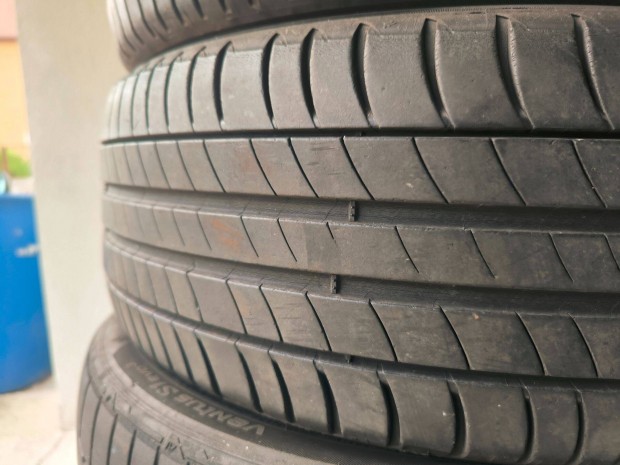 205/55R16 60e/4db Michelin nyárigumi 205 55 205/55 16