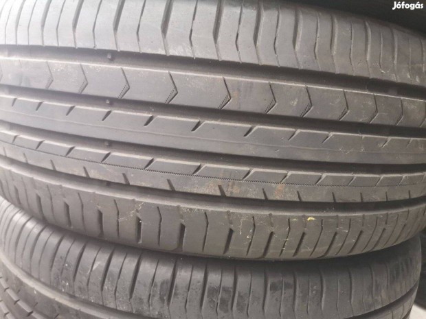 205/55R16 90% jszer Continental nyrigumi elad