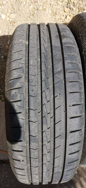 205/55R16 91H DOT 0819 Vredestein Sportrac 5 Opel Struktur lemezfelnin