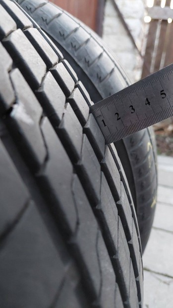 205/55R16 91H, 2022-es Firestone nyári gumi garnitúra eladó
