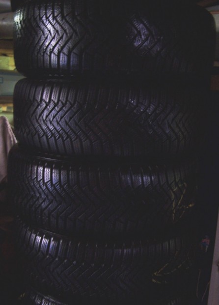 205/55R16 91T Laufenn I Fit+ 4 db tli gumi elad