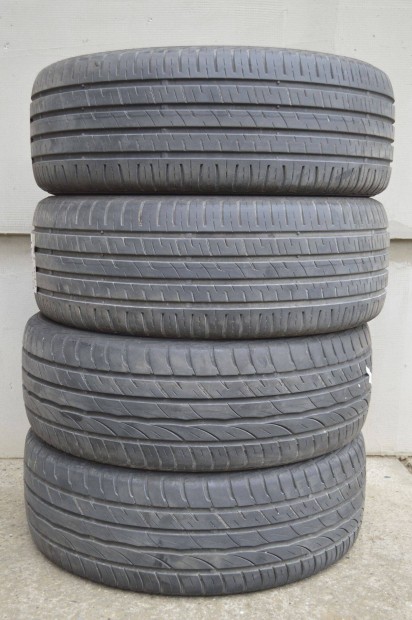 205/55R16 Barum nyri gumi garnitra