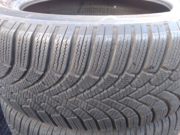 205/55R16 Bridgestone Blizzak6 jszer 2024-es tli gumi