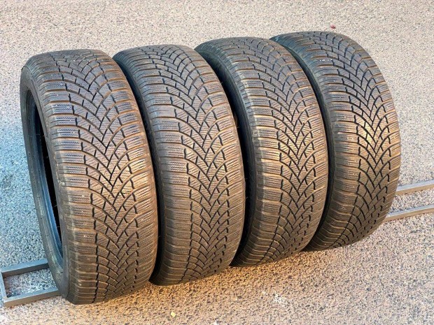 205/55R16 Bridgestone Blizzak téli gumi 16" téligumi
